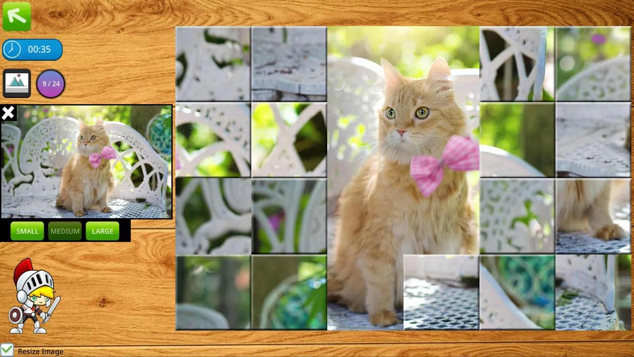 Puzzle Box: 10-in-1 Puzzle Collection Screenshot 5