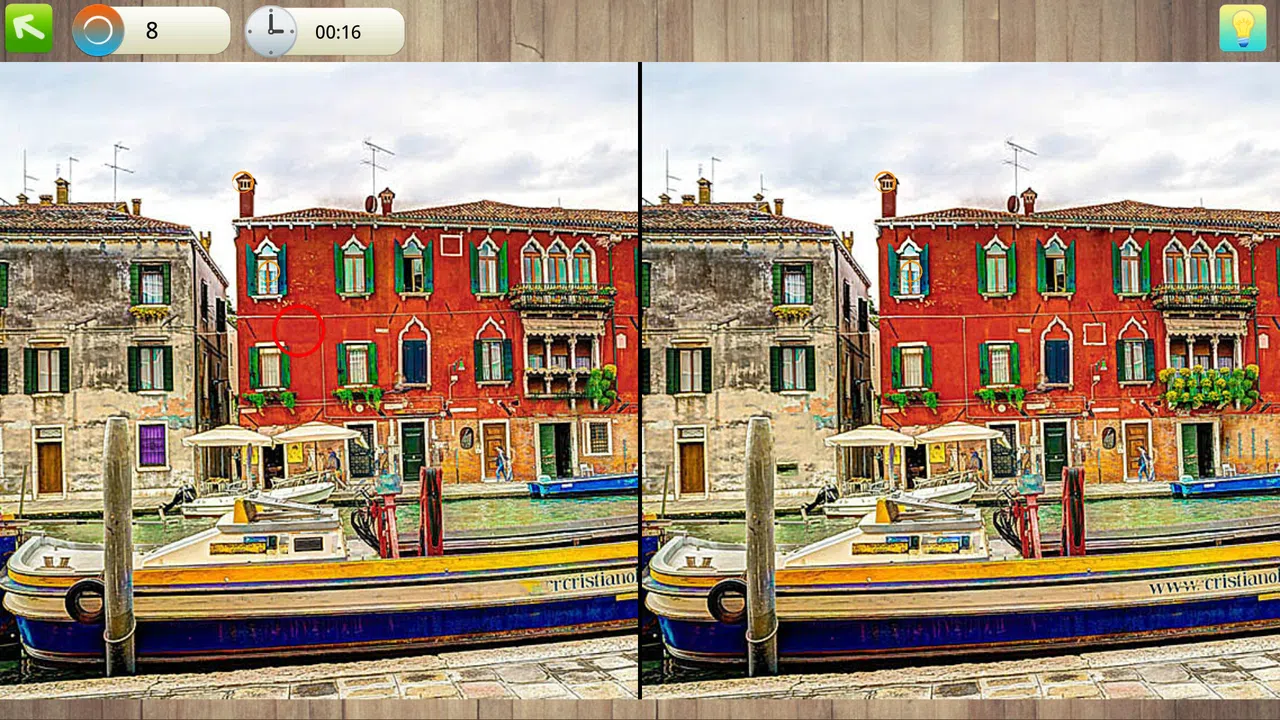 Puzzle Box: 10-in-1 Puzzle Collection Screenshot 9