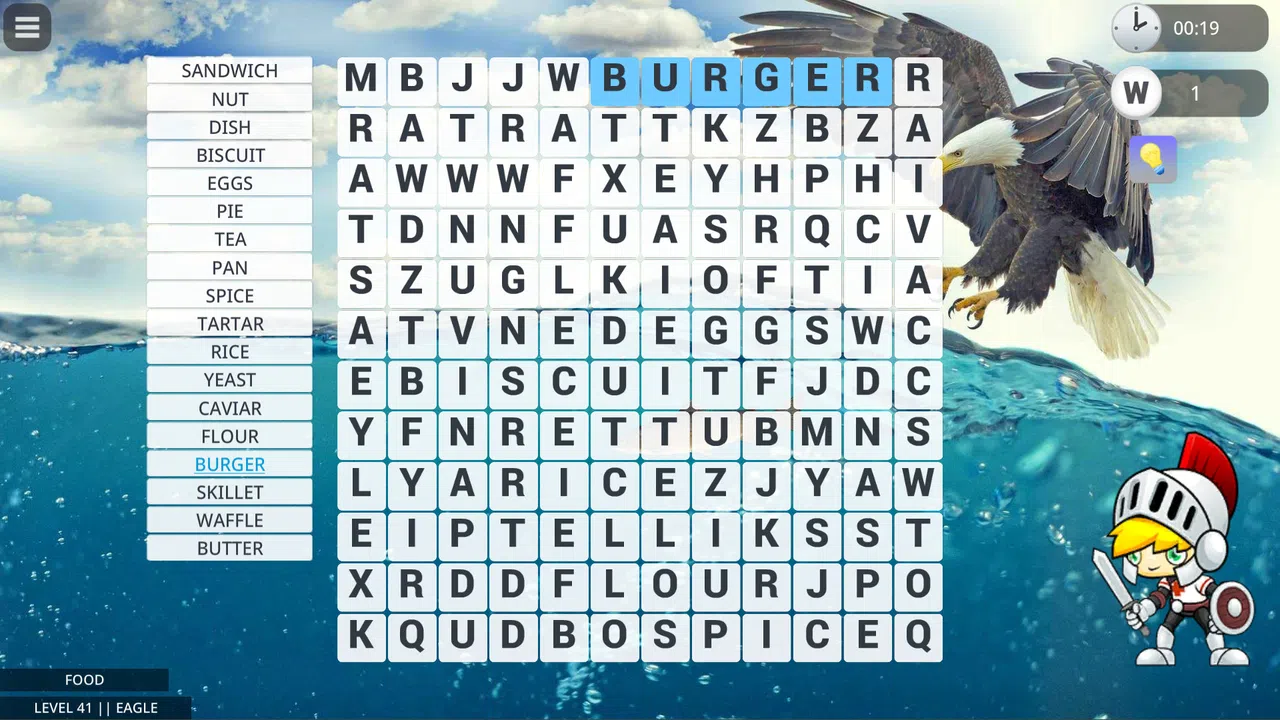 Puzzle Box: 10-in-1 Puzzle Collection Screenshot 1
