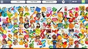 Puzzle Box: 10-in-1 Puzzle Collection Screenshot 4