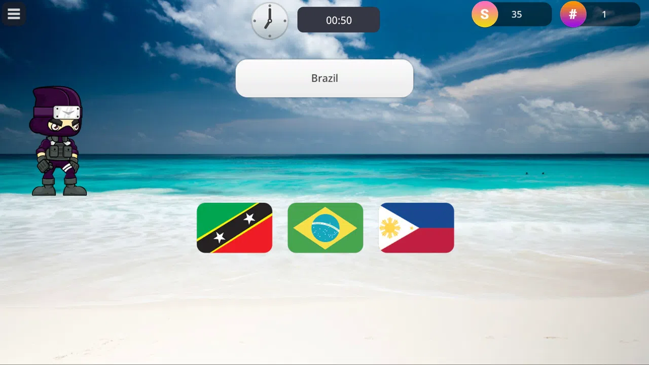 Puzzle Box: 10-in-1 Puzzle Collection Screenshot 7