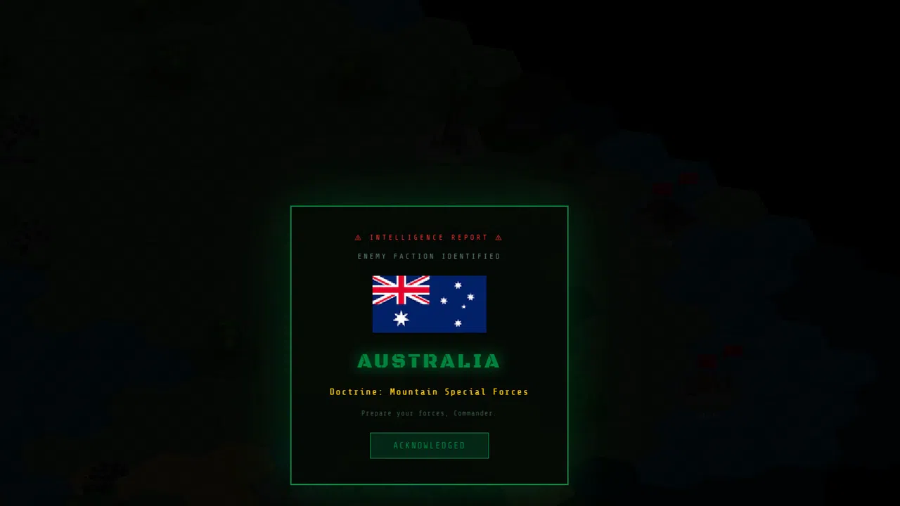 HexArmy Screenshot 2