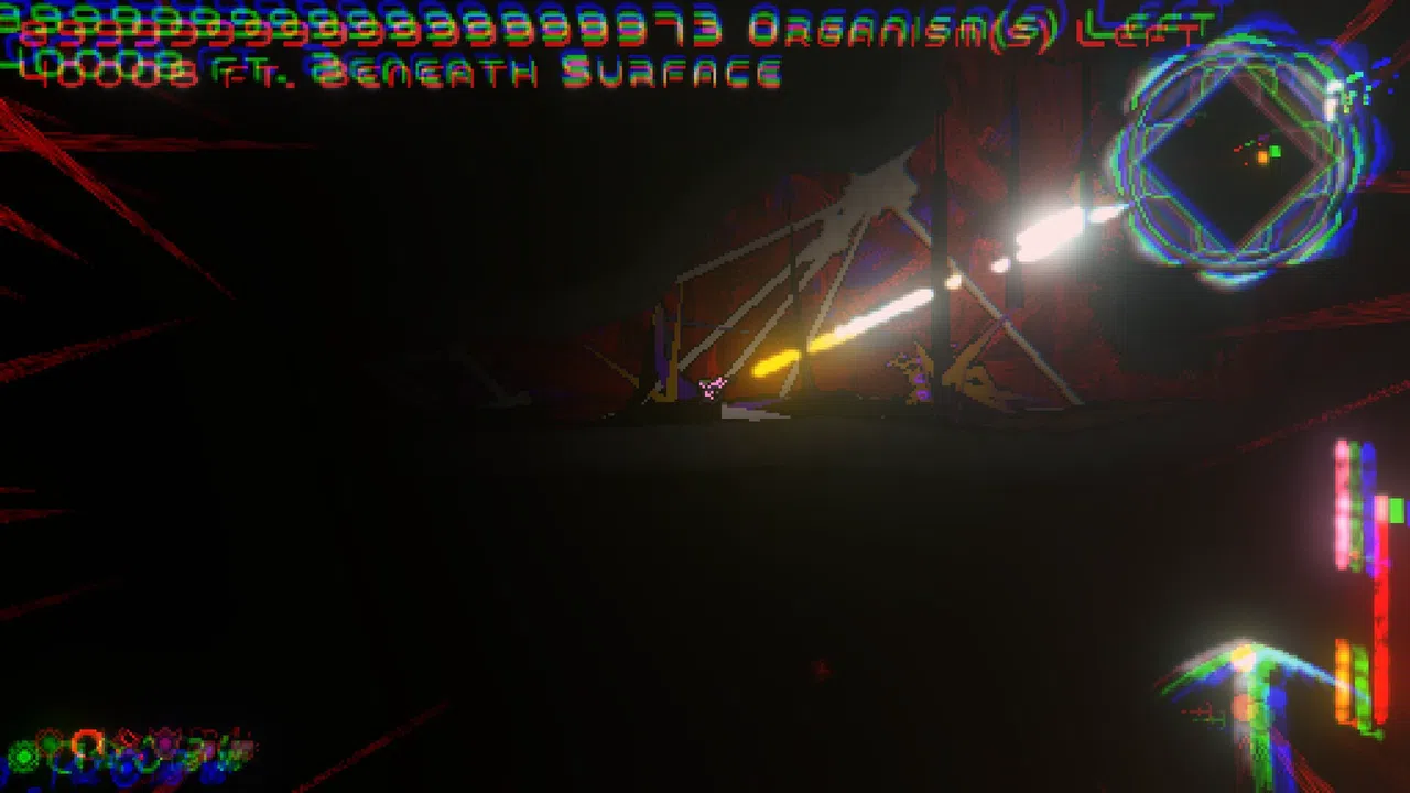 Undelve Screenshot 9