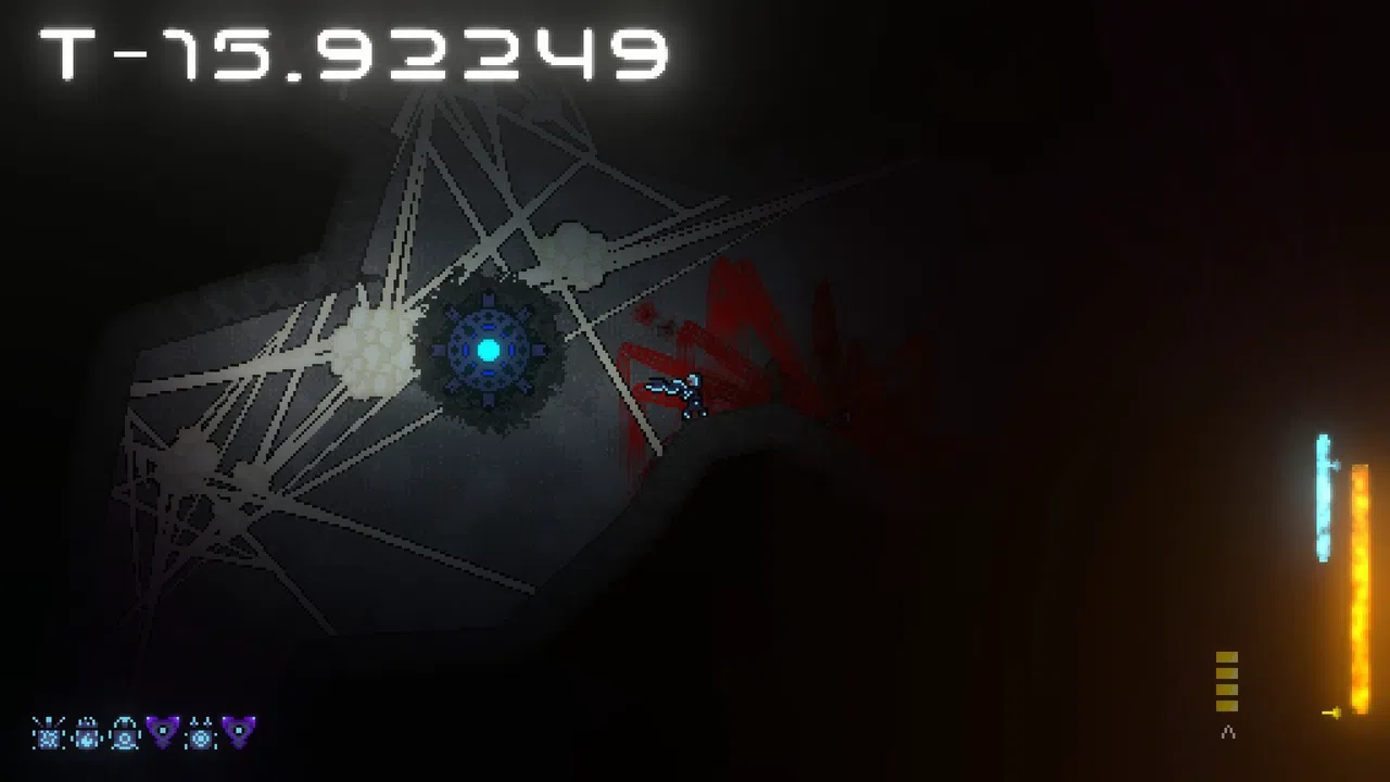 Undelve Screenshot 7