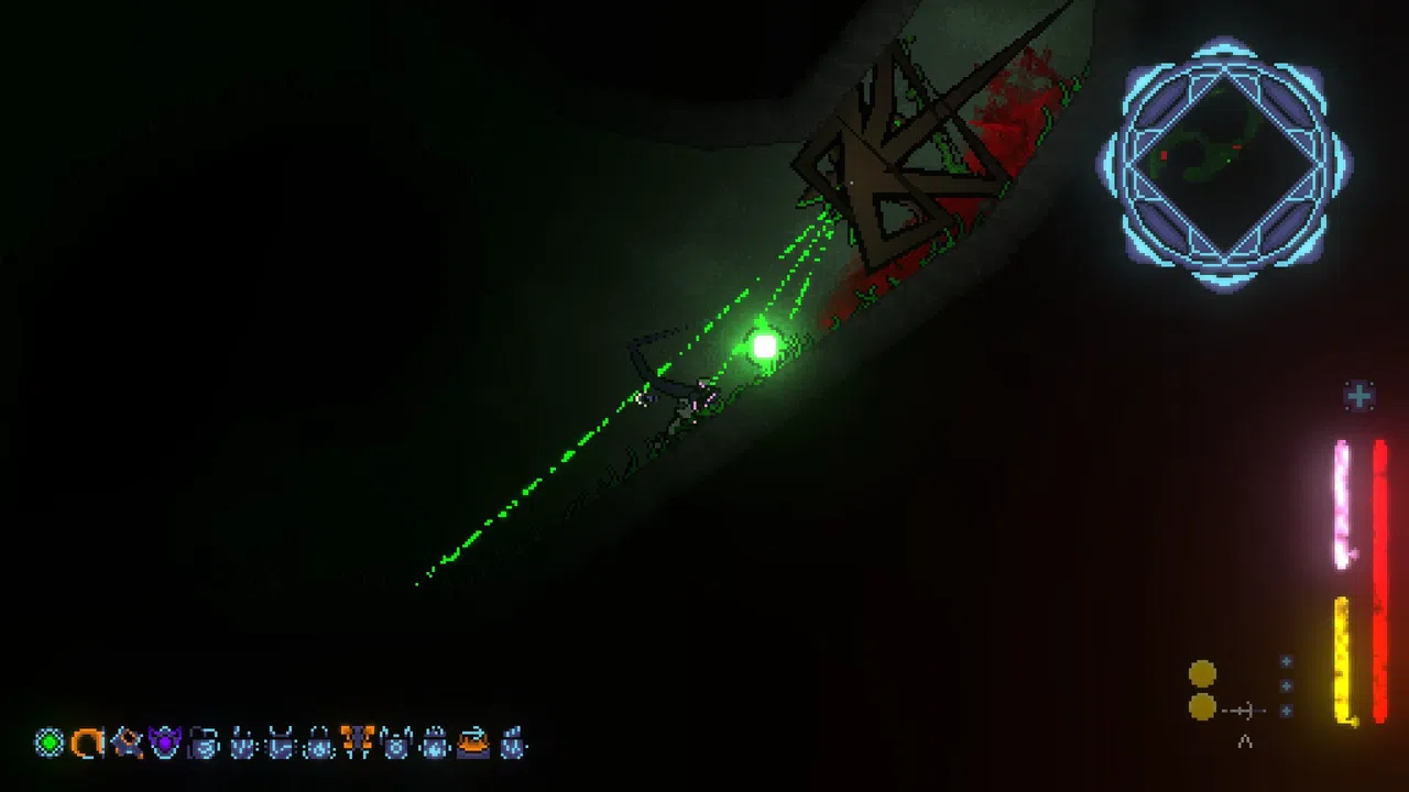 Undelve Screenshot 3