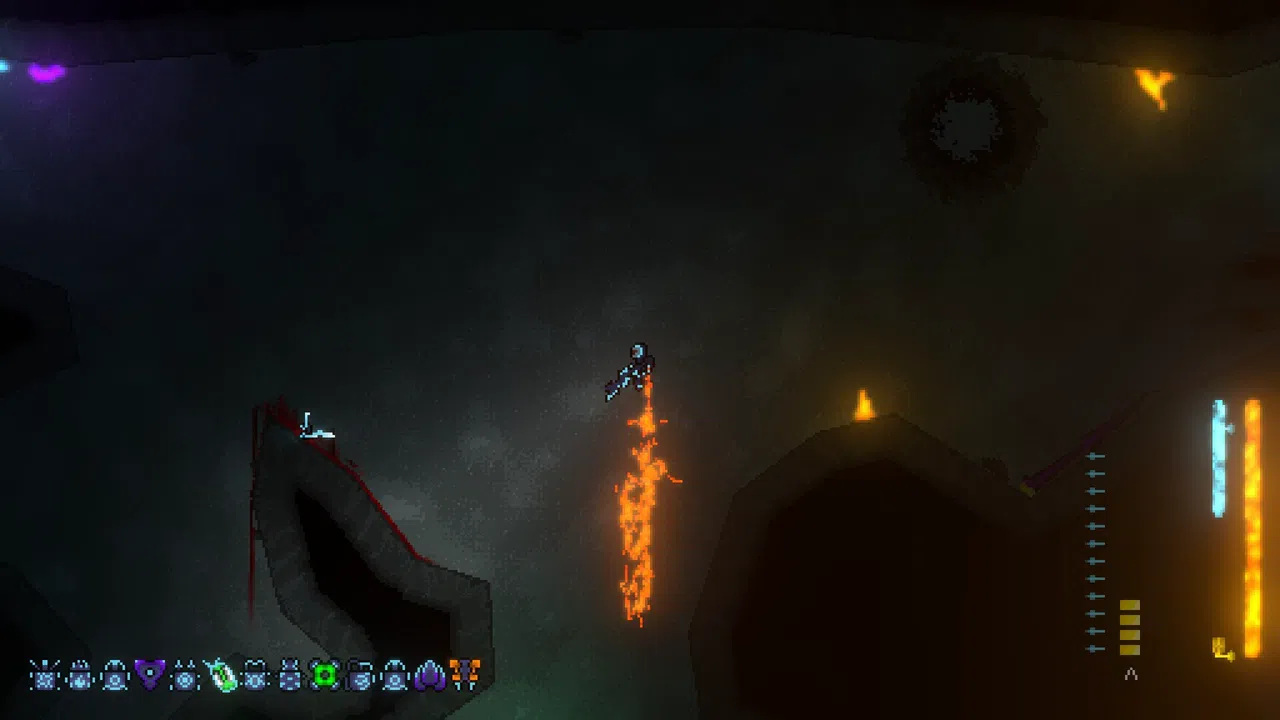 Undelve Screenshot 5