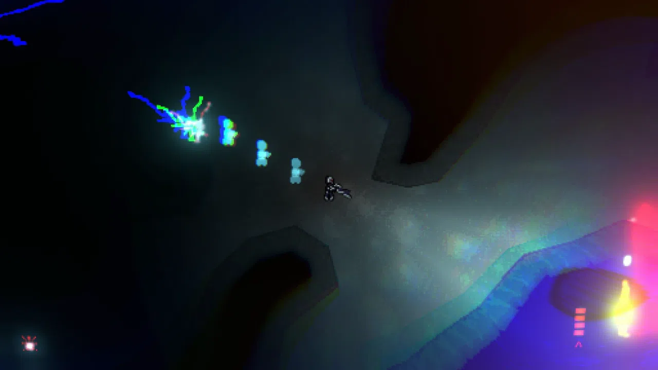Undelve Screenshot 8