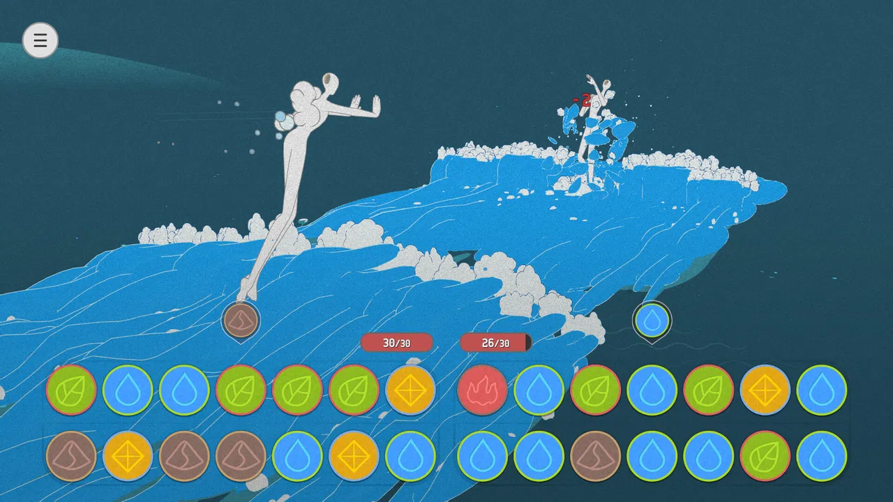 五行游 Screenshot 0