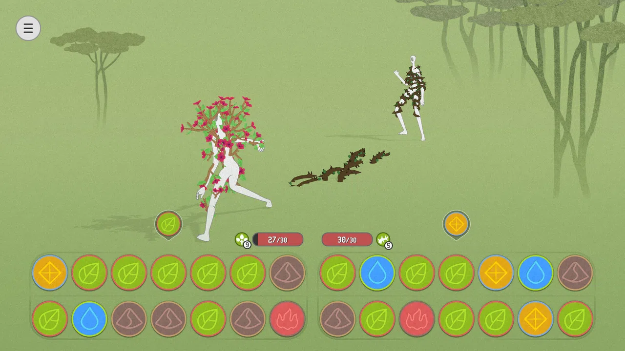 五行游 Screenshot 2
