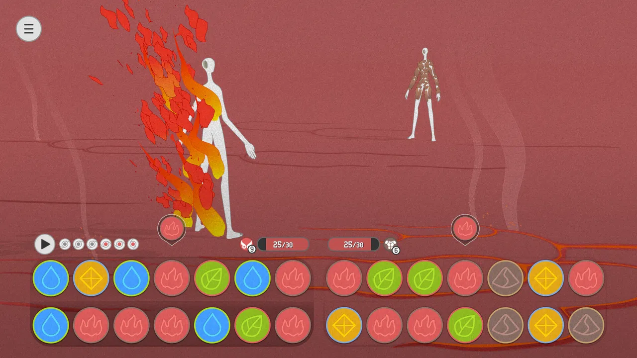 五行游 Screenshot 4