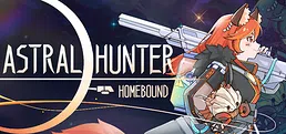 Astral Hunter: Homebound Playtest