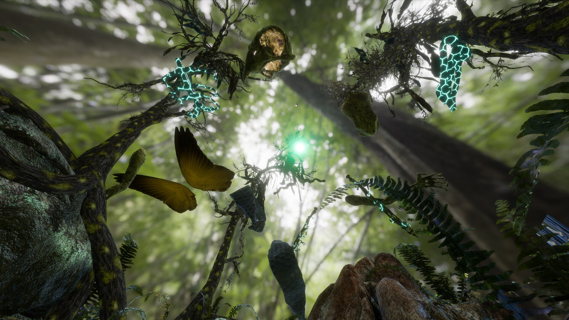 RE-ANIMATED Screenshot 1