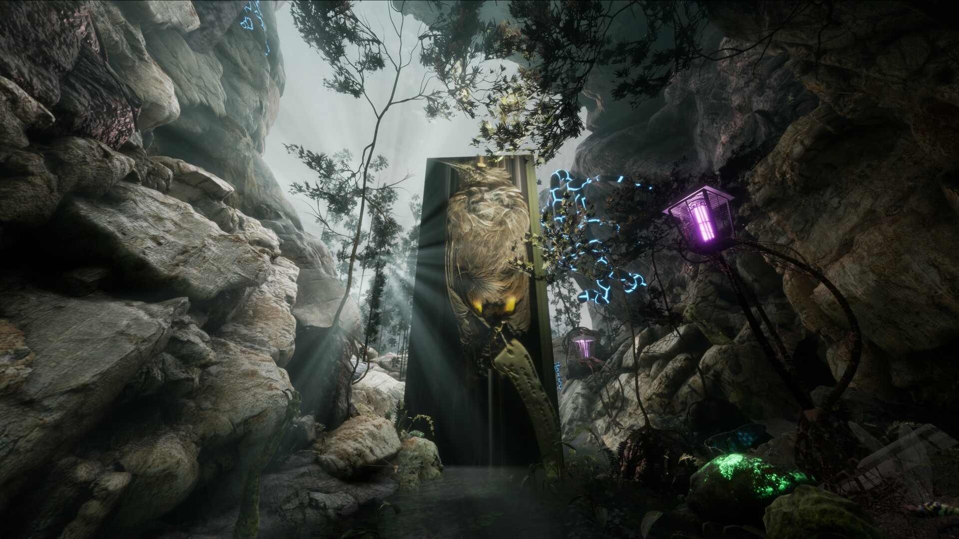 RE-ANIMATED Screenshot 0