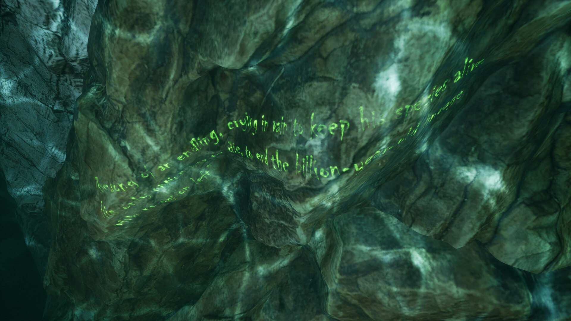 RE-ANIMATED Screenshot 4