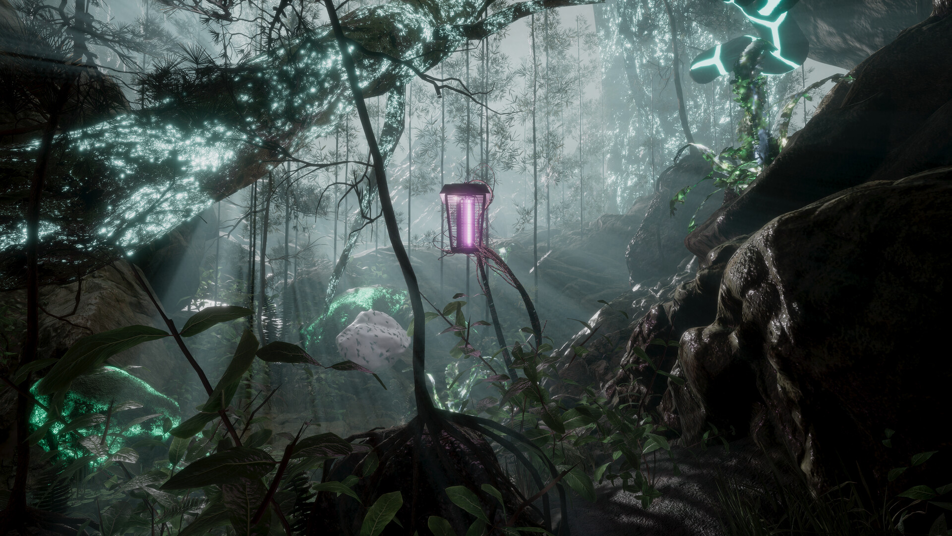 RE-ANIMATED Screenshot 5