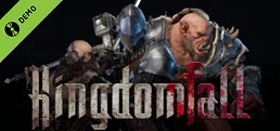 Kingdomfall Demo
