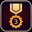 3 TIME CHAMP icon