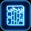 LEARNED ICE WALL icon