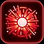 LEARNED SOLAR FLARE icon