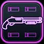 ACQUIRED SHOTGUN icon