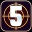 WARMING UP icon