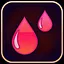 FIRST BLOOD icon