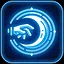 LEARNED DEFLECT MOON icon