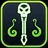 ACQUIRED DEFILER