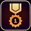 FIRST WIN icon