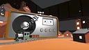 Locomancer Soundtrack Screenshot 0