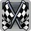 Fast, Pink And Hard icon