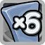 Six Pest icon