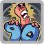 Stuck in the 90s icon