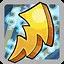 Lightning Bolt icon