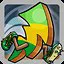 Me Sane Bolt icon