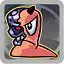 Worminator icon