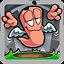 Down-to-Earth icon