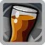 Likes The Drink icon