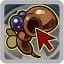 Gnat's Nostril icon