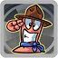 Last Worm Scout icon