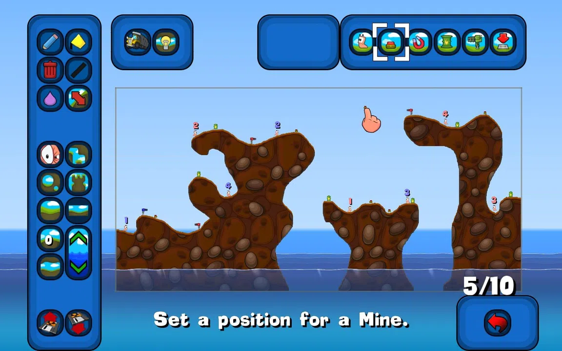 Worms Reloaded Screenshot 6