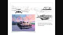 Sunset Drive Art Collections Screenshot 0