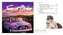 Sunset Drive Original Soundtrack Screenshot 0