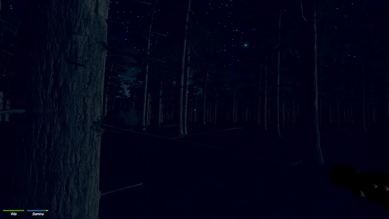 Urban Legends : The Dry Body Screenshot 2