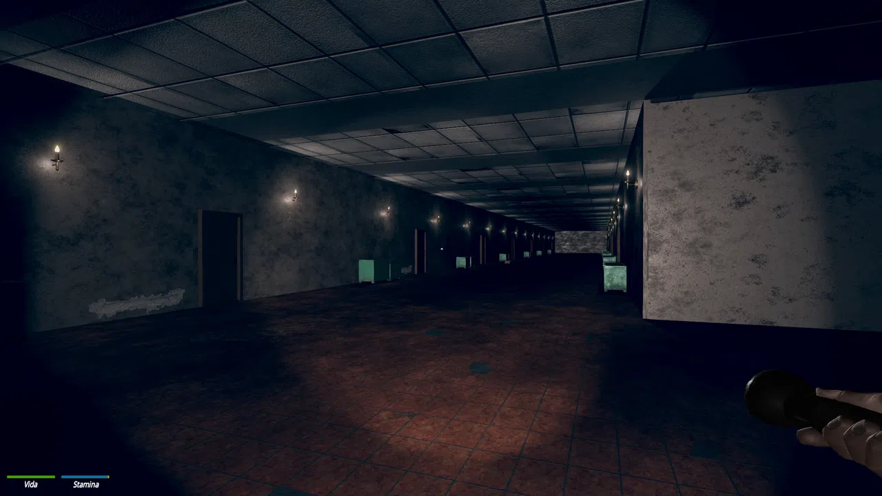 Urban Legends : The Dry Body Screenshot 6