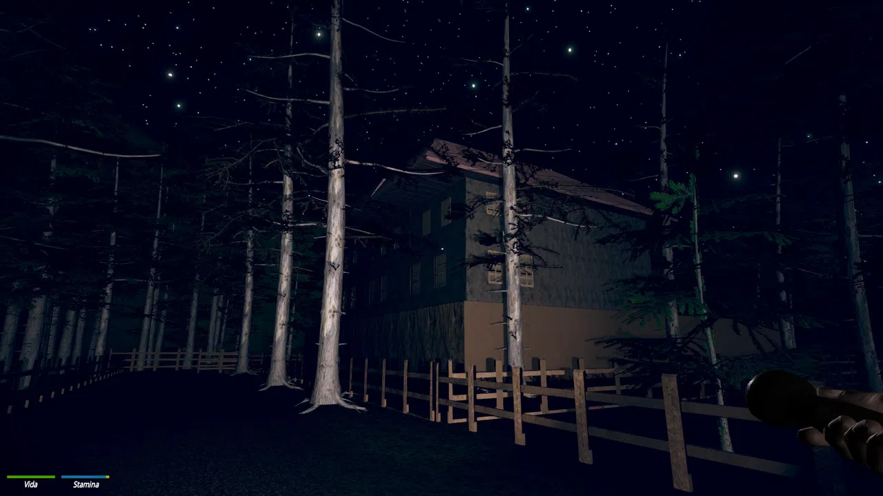 Urban Legends : The Dry Body Screenshot 7
