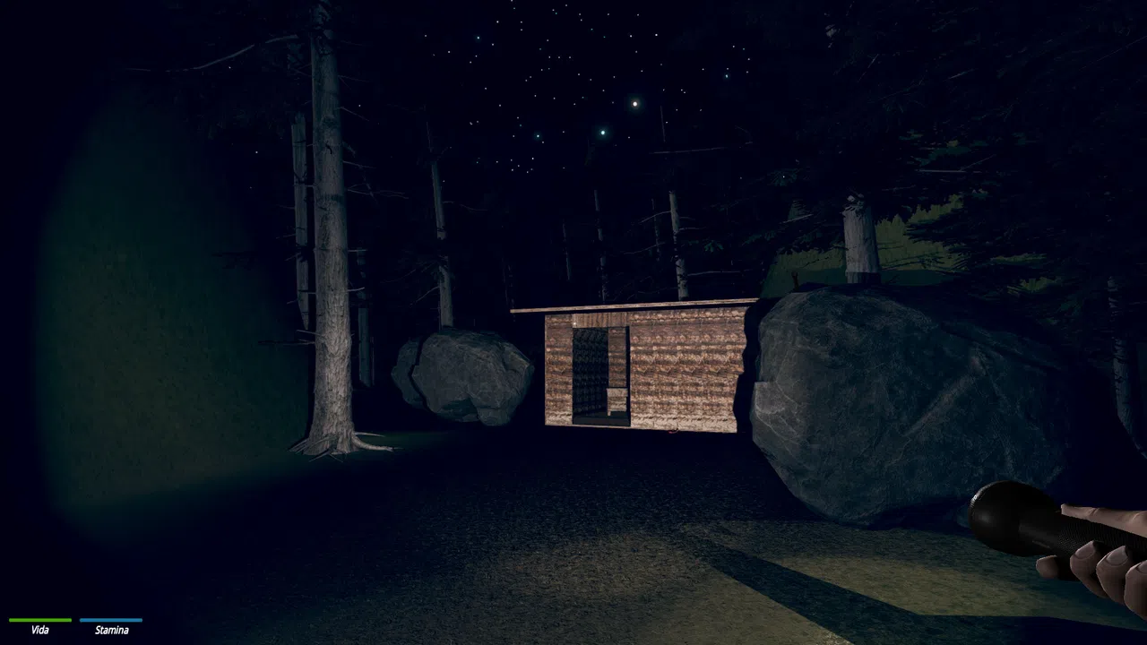 Urban Legends : The Dry Body Screenshot 3