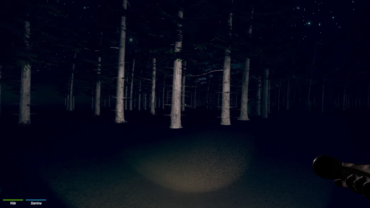 Urban Legends : The Dry Body Screenshot 0
