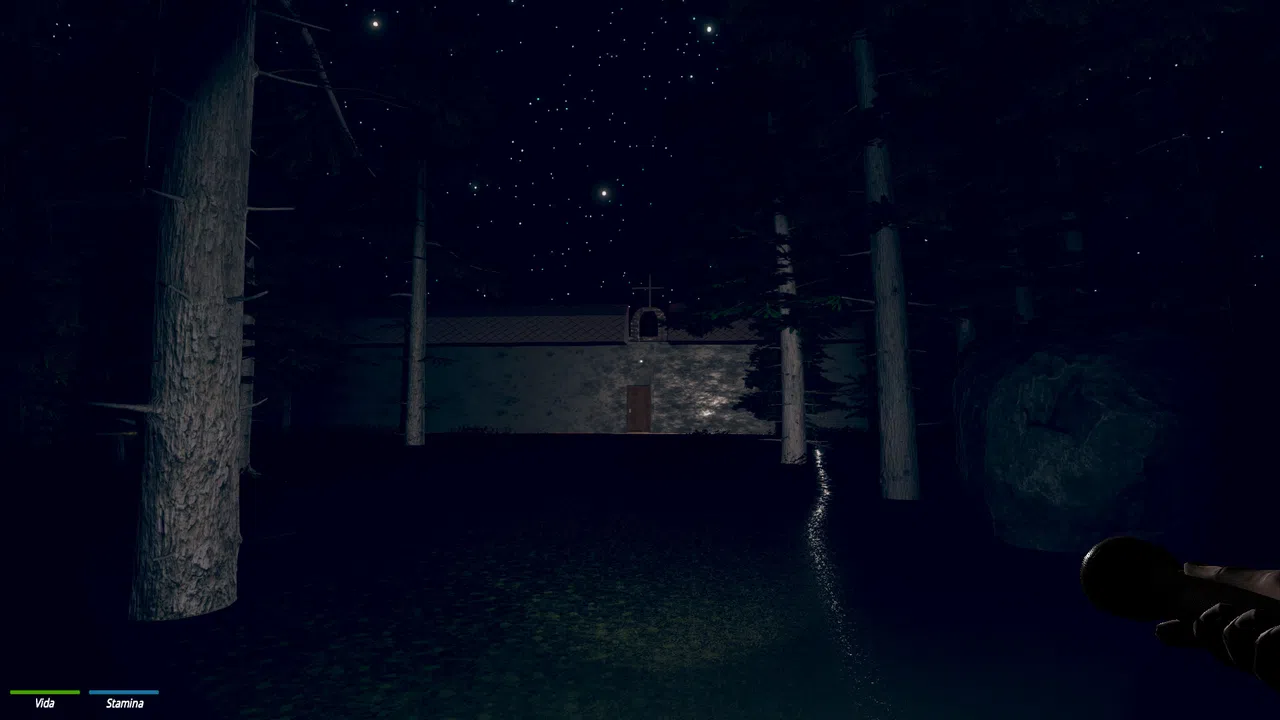 Urban Legends : The Dry Body Screenshot 4