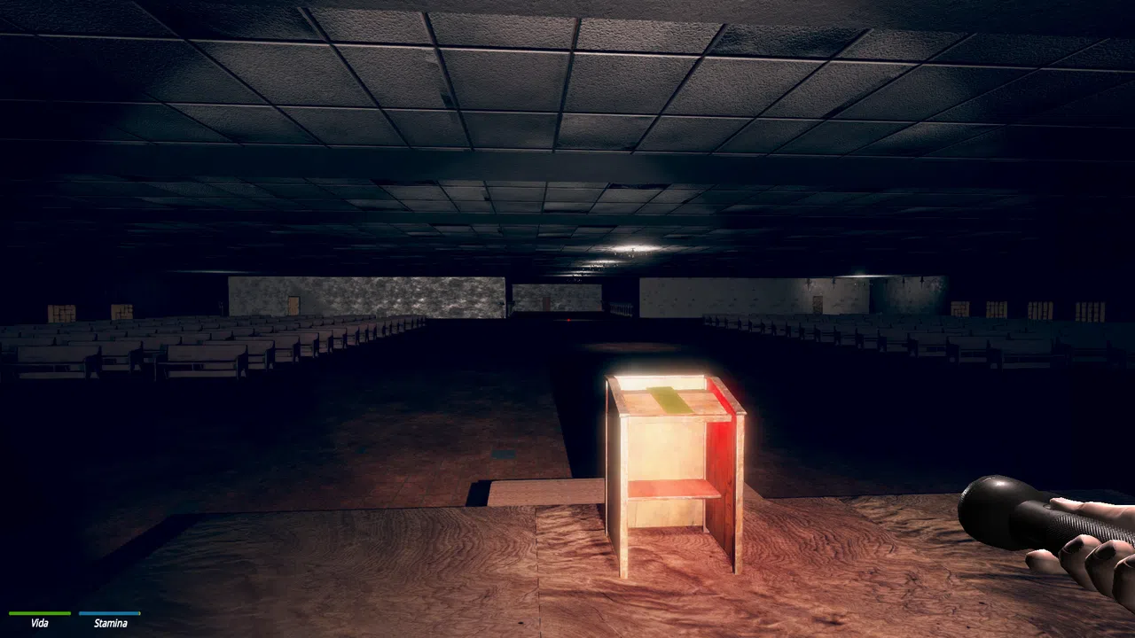Urban Legends : The Dry Body Screenshot 5